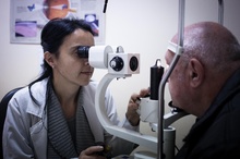 На очен лекар – кога и колко често?