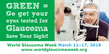 Безплатно измерване на вътреочно налягане по повод Световната седмица за борба с глаукомата