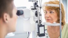 Сухо око - една трета от хората над 40 г. страдат от този синдром