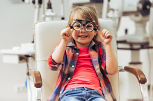 Стартът на учебната година – добър повод да заведете детето на очен лекар